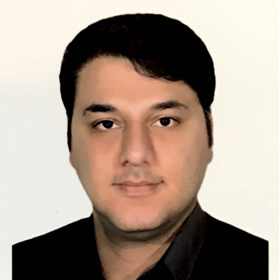 حامد رحمانی 