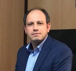 مصطفی سبزیکار